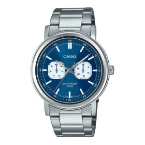 ساعت مچی مردانه کاسیو MTP-E335D-2E1VD