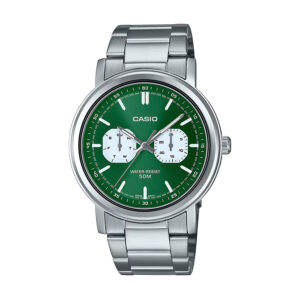 ساعت مچی مردانه کاسیو MTP-E335D-3EVDF