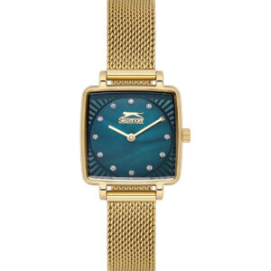 ساعت مچی زنانه اسلازنجر مدل SL.9.2255.3.06