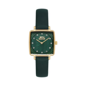 ساعت مچی زنانه اسلازنجر مدل SL.9.2256.3.03