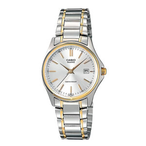 ساعت مچی زنانه کاسیو مدل LTP-1183G-7A