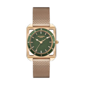 ساعت مچی زنانه لیکوپر مدل LC07926.470