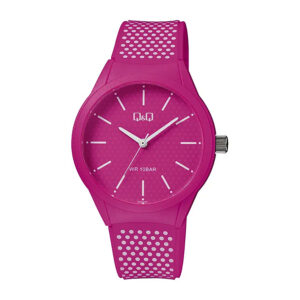 ساعت مچی زنانه کیو اند کیو مدل VR28J042Y