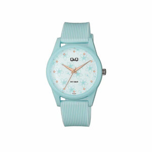 ساعت مچی یونیسکس کیو اند کیو مدل VS12J025Y