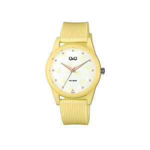 ساعت مچی یونیسکس کیو اند کیو مدل VS12J027Y