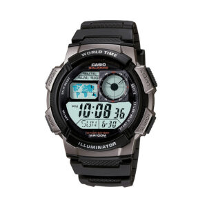 ساعت مچی مردانه کاسیو AE-1000W-1BVDF