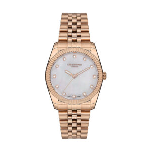 ساعت مچی زنانه لیکوپر مدل LC07115.420