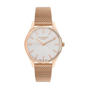 ساعت مچی زنانه لیکوپر مدل LC07544.430