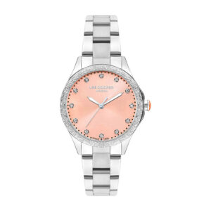 ساعت مچی زنانه لیکوپر مدل LC07840.380