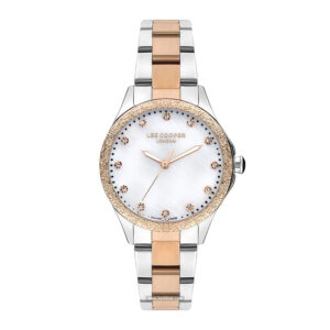 ساعت مچی زنانه لیکوپر مدل LC07840.520