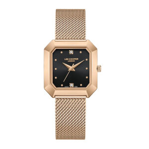 ساعت مچی زنانه لیکوپر مدل LC08027.450