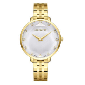 ساعت مچی زنانه لیکوپر مدل LC08077.120