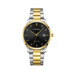 ساعت مچی مردانه تاپ هیل مدل TW077G.S6152