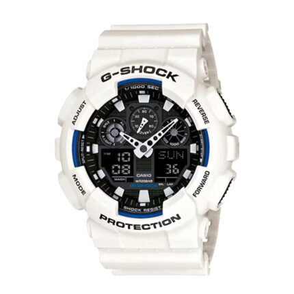 ساعت مچی مردانه جیشاک مدل GA-100B-7A
