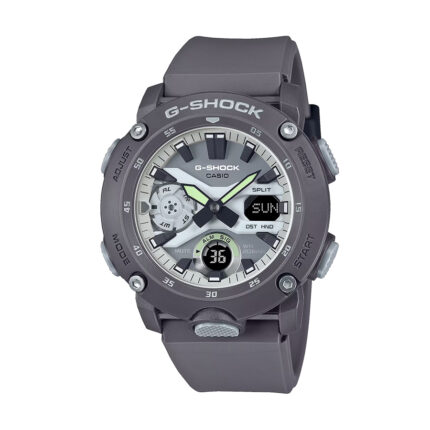 ساعت مچی مردانه جیشاک مدل GA-2000-1A9DR