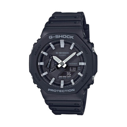 ساعت مچی مردانه جیشاک مدل GA-2100-1A