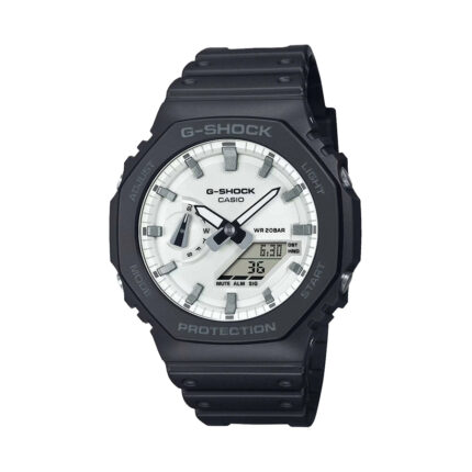ساعت مچی مردانه جیشاک مدل GA-2100WD-1ADR