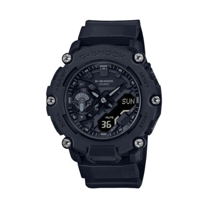 ساعت مچی مردانه جیشاک مدل GA-2200BB-1ADR