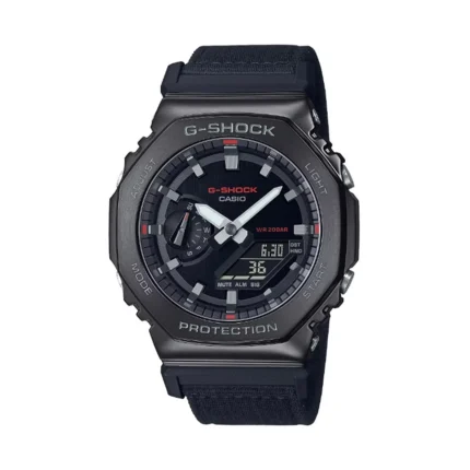 ساعت مچی مردانه جیشاک مدل GM-2100CB-1AD