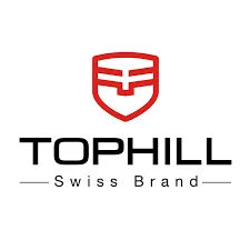 ساعت تاپ هیل