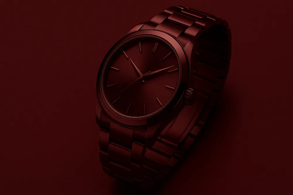 ساعت مچی لاکچری