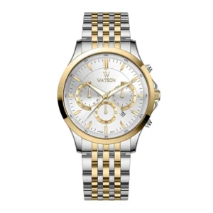 ساعت مچی مردانه واتسون مدل 1165G-351