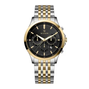 ساعت مچی مردانه واتسون مدل 1165G-352