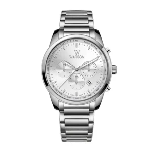 ساعت مچی مردانه واتسون مدل 1173G-301