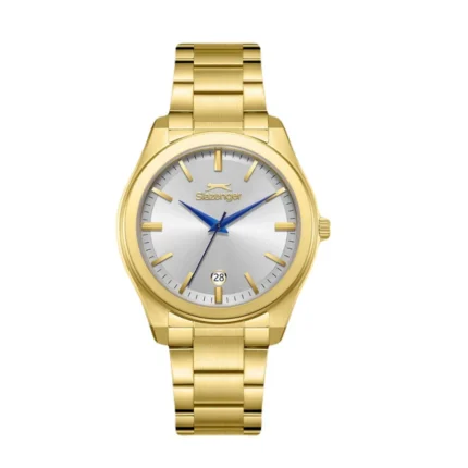 ساعت مچی مردانه اسلازنجر مدل SL.9.2485.1.04