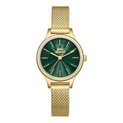 ساعت مچی زنانه اسلازنجر مدل SL.09.2458.3.03