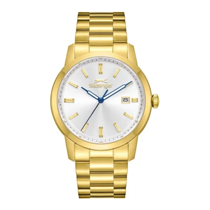 ساعت مچی مردانه اسلازنجر مدل SL.09.2495.1.05