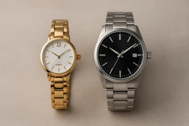 ساعت تا 5 میلیون تومان