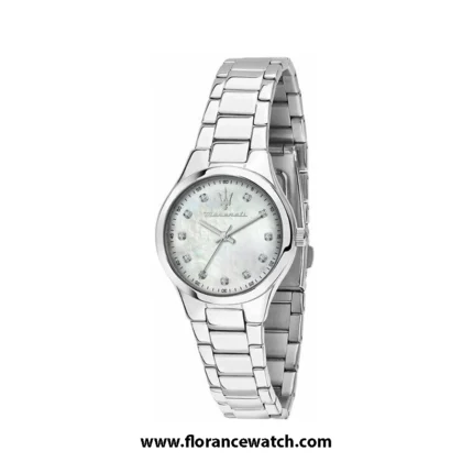 ساعت مچی زنانه مازراتی مدل R8853151504