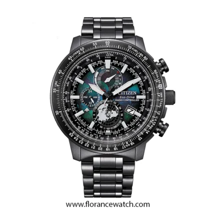 ساعت مچی مردانه سیتیزن مدل BY3005-56E