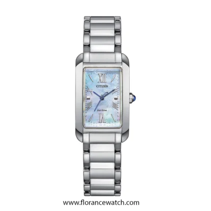 ساعت مچی زنانه سیتیزن مدل EW5620-55N