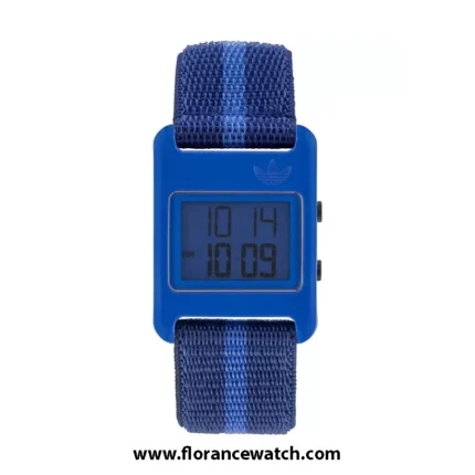 ساعت مچی یونیسکس آدیداس مدل AOST23070