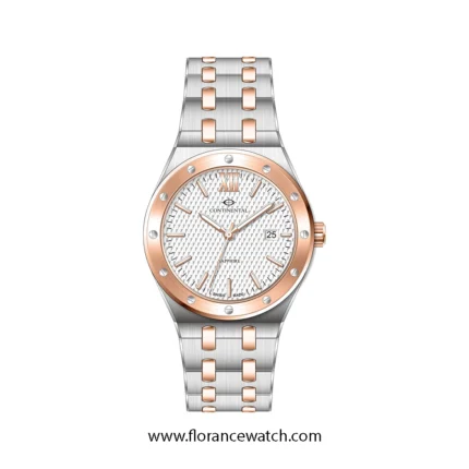 ساعت مچی مردانه کنتیننتال مدل 21501-GD815110