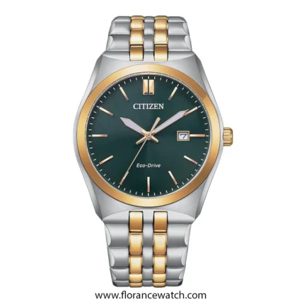 ساعت مچی مردانه سیتیزن مدل BM7339-89X