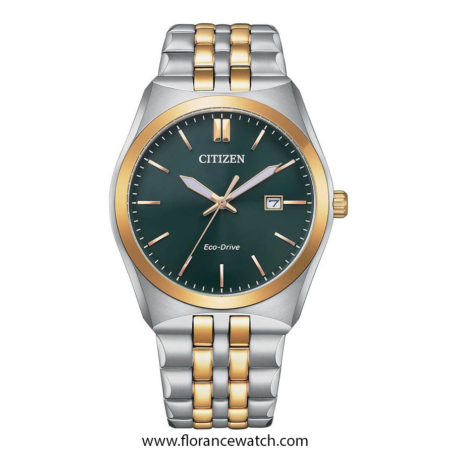 ساعت مچی مردانه سیتیزن مدل BM7339-89X