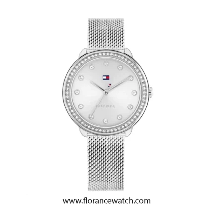 ساعت مچی زنانه تامی مدل 1782698