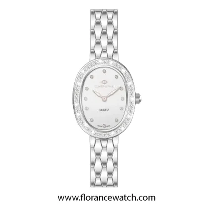 ساعت مچی زنانه کنتیننتال مدل LT101101-24605