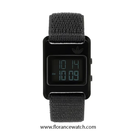 ساعت مچی یونیسکس آدیداس مدل AOST23065