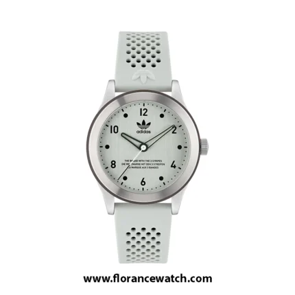 ساعت مچی یونیسکس آدیداس مدل AOSY23033