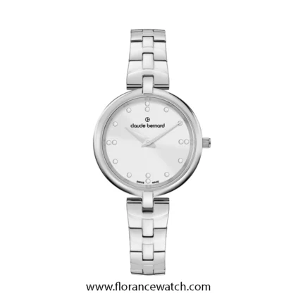 ساعت مچی زنانه کلودبرنارد مدل 20220_3M_APN