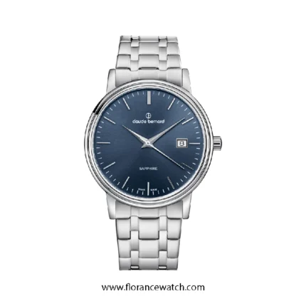 ساعت مچی مردانه کلودبرنارد مدل 53007_3M_BUIN