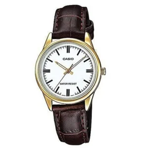 ساعت مچی زنانه کاسیو مدل LTP-V005GL-7A