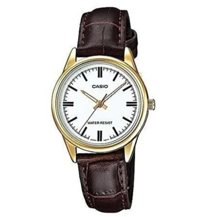 ساعت مچی زنانه کاسیو مدل LTP-V005GL-7A