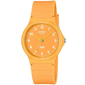 ساعت مچی یونیسکس کاسیو مدل MQ-24B-9BDF