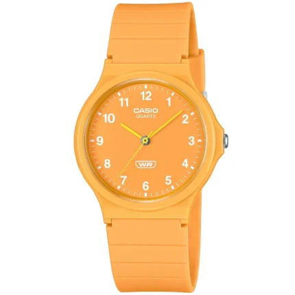 ساعت مچی یونیسکس کاسیو مدل MQ-24B-9BDF