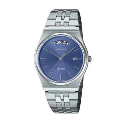 ساعت مچی مردانه کاسیو مدل MTP-B146D-2AVD